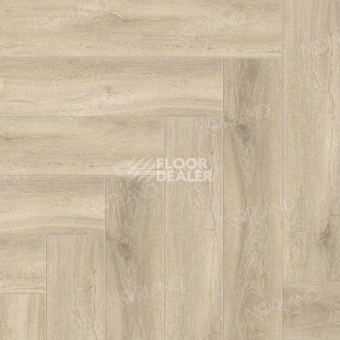 Кварцвиниловые полы Norland Lagom Parquet LVT  2 мм Bratt 1034-05 фото 1 | FLOORDEALER