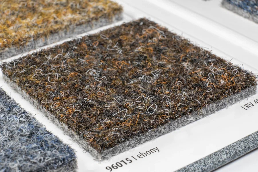 Forbo Forte 96015 Ebony фото 3 | FLOORDEALER