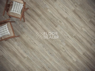Кварцвиниловые полы FineFloor FF-1400 Wood 1414 Дуб Шер фото 1 | FLOORDEALER