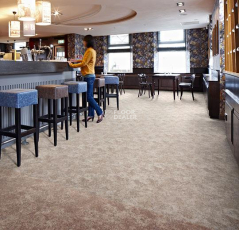 Flotex Colour s 290023 Calgary Espresso фото 2 | FLOORDEALER