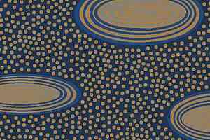 Ковролин Ege Highline Erte rf 5220080 фото  | FLOORDEALER