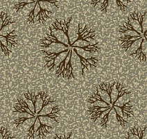 Ковролин Ege Highline Floorfashion by Muurbloem rf 52758704 фото 1 | FLOORDEALER