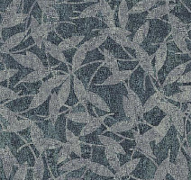 Ковролин Flotex Vision Floral 630003 (Journeys) Glacier Bay фото 1 | FLOORDEALER