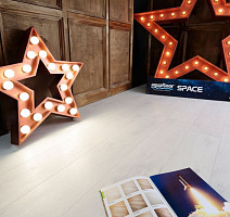 Aquafloor Space AF4031SPC фото 2 | FLOORDEALER