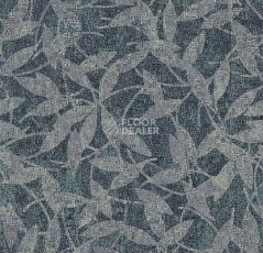 Ковролин Flotex Vision Floral 630003 (Journeys) Glacier Bay фото 1 | FLOORDEALER