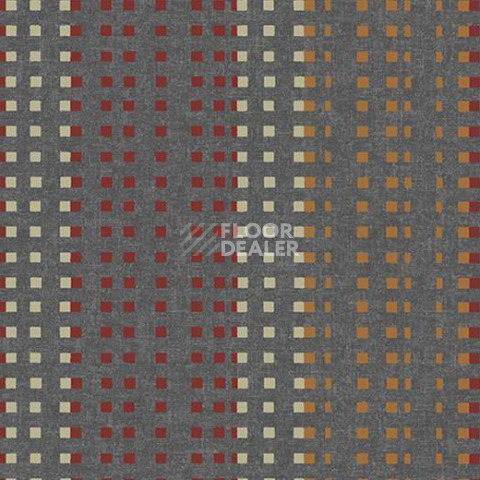 Ковролин Forbo Flotex Vision lines 580019 (Trace) Slate фото 1 | FLOORDEALER