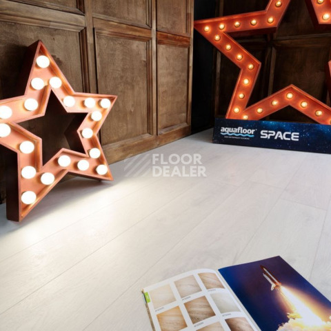 Aquafloor Space AF4031SPC фото 2 | FLOORDEALER