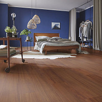 Kronotex Dynamic Plus d2986 Тик Борнео фото 4 | FLOORDEALER