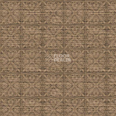 Ковролин Agnella Natural Albit Dark Brown фото 1 | FLOORDEALER