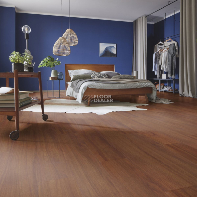 Ламинат Kronotex Dynamic Plus d2986 Тик Борнео фото 4 | FLOORDEALER