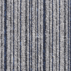 Ковровая плитка Bonkeel Party Line Grey Accent фото 1 | FLOORDEALER