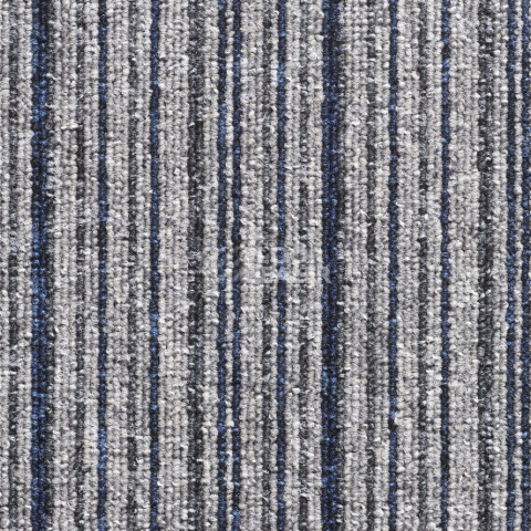 Ковровая плитка Bonkeel Party Line Grey Accent фото 1 | FLOORDEALER