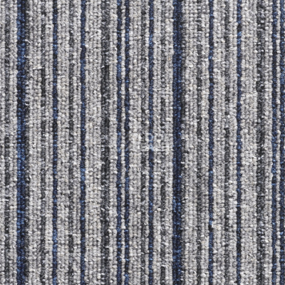 Ковровая плитка Bonkeel Party Line Grey Accent фото 1 | FLOORDEALER