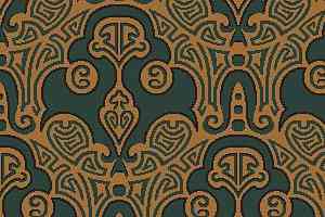 Ковролин Ege Highline Erte rf 5220132 фото  | FLOORDEALER