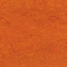 Линолеум Marmorette DLW 2.5mm 0117 Mandarin Orange фото 1 | FLOORDEALER