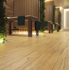 Kronopol Aurum Symfonia Aqua Zero d40244 Allegro Oak (Дуб Аллегро) фото 2 | FLOORDEALER