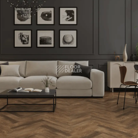 Norland Parquet 4 мм 1055-19 Loft фото 3 | FLOORDEALER