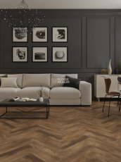 Norland Parquet 4 мм 1055-19 Loft фото 3 | FLOORDEALER