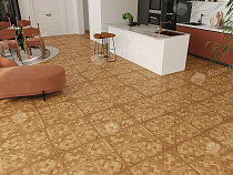 Alpine Floor Parquet Sirocco 6мм ECO25-2 Лувр фото 5 | FLOORDEALER