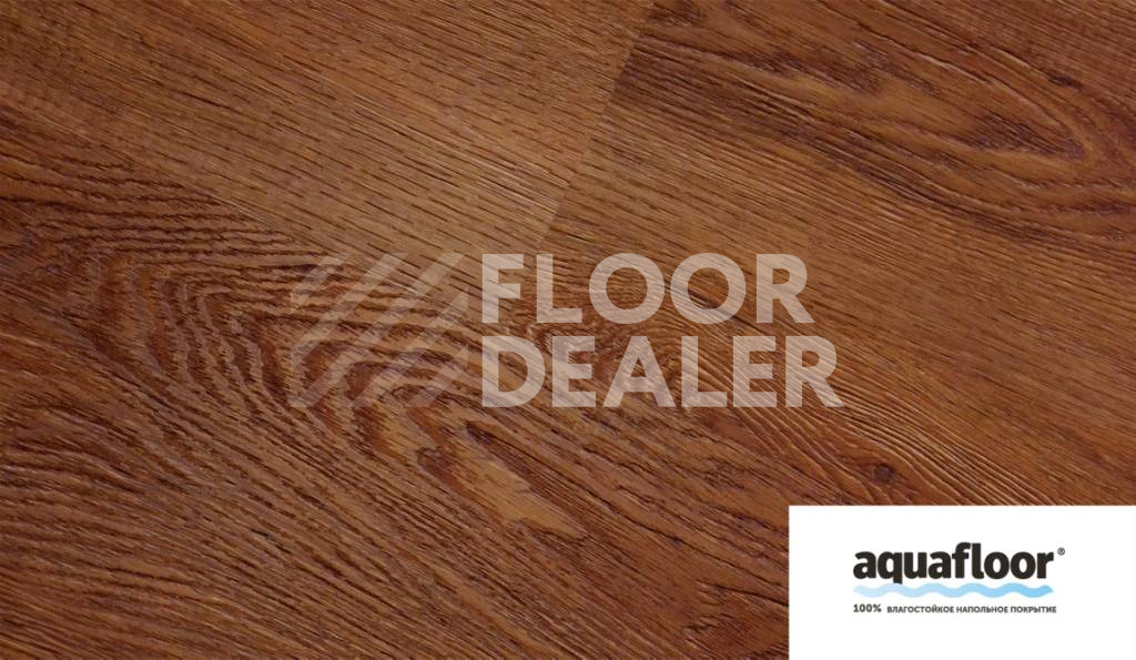 Кварцвиниловые полы Aquafloor Nano AF3205N фото 1 | FLOORDEALER