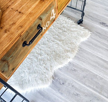 Alpine Floor Easy Line 3мм ДУБ ПОЛЯРНЫЙ ECO 3-19 фото 2 | FLOORDEALER