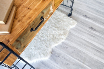 Alpine Floor Easy Line 3мм ДУБ ПОЛЯРНЫЙ ECO 3-19 фото 2 | FLOORDEALER