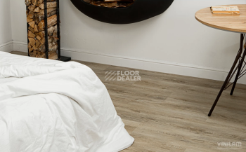 Vinilam Glue Luxury 2.5мм 33488 Дуб Валенсия Glue фото 2 | FLOORDEALER