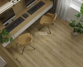 Tulesna Hard 5 мм 1044-9 Garant фото 2 | FLOORDEALER