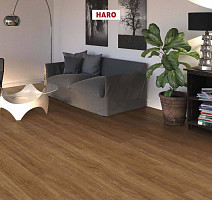 Haro Tritty 100 Gran Via 4V ДУБ ЭЛЕГАНЗА НАТУР 541516 фото 2 | FLOORDEALER