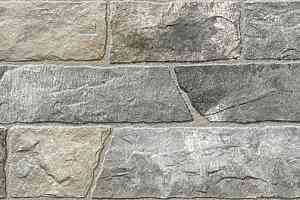 Керамогранит Maestrat 202971 389 Grey 32x89 фото  | FLOORDEALER