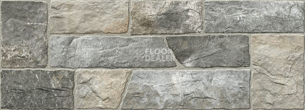 Керамогранит Maestrat 202971 389 Grey 32x89 фото 1 | FLOORDEALER