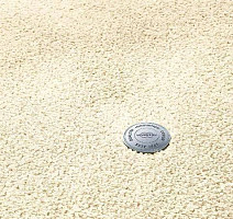 Ковролин Vorwerk Superior 1064/Lyrica Vorwerk 6c68 фото 1 | FLOORDEALER