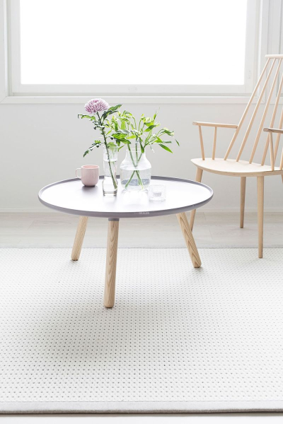 Valkea 71-79 White-Black фото 3 | FLOORDEALER