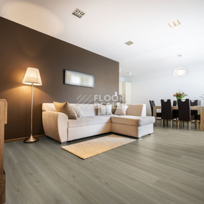 Ламинат Kronotex Exquisit 8мм d4688 Дуб Сьерра Титан фото 2 | FLOORDEALER