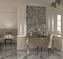 Selene  90X90 Selene Dark 90x90 фото 2 | FLOORDEALER