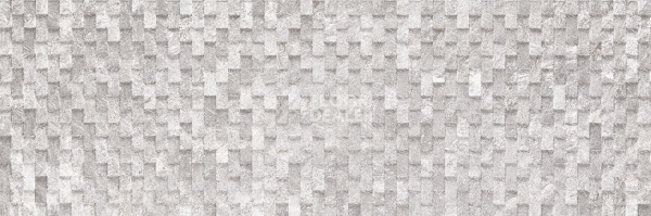 Керамогранит Mirage-Image 333x1000 Mirage-Image White Deco 33,3x100 (4 P/C) фото 1 | FLOORDEALER