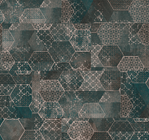 Кварцвиниловые полы Creation 70 Clic 1064_Prado_Green фото 1 | FLOORDEALER