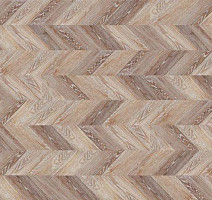 Chevron замковое Chevron Brown фото 4 | FLOORDEALER
