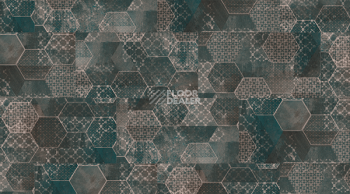 Creation 70 Clic 1064_Prado_Green фото 1 | FLOORDEALER