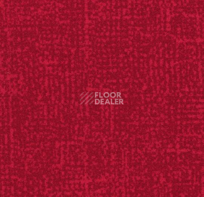Ковролин Flotex Colour s 246031 Metro Cherry фото 1 | FLOORDEALER