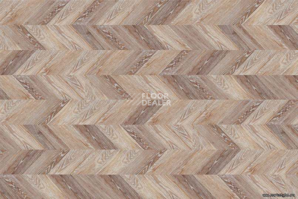 Chevron замковое Chevron Brown фото 4 | FLOORDEALER