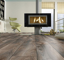 My Floor Residence 10мм ML1011 Дуб Макро Серый фото 16 | FLOORDEALER