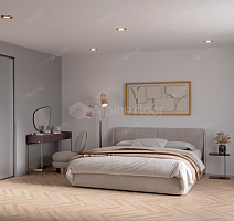 Norland Lagom Parquet LVT  2 мм Raffinert 1034-04 фото 4 | FLOORDEALER