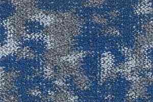 Ковровая плитка Create Large Create Large 516 Ultramarine b фото  | FLOORDEALER
