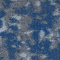 Ковровая плитка Create Large Create Large 516 Ultramarine b фото 1 | FLOORDEALER