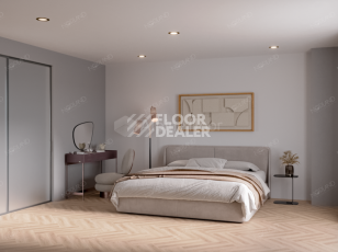 Norland Lagom Parquet LVT  2 мм Raffinert 1034-04 фото 4 | FLOORDEALER