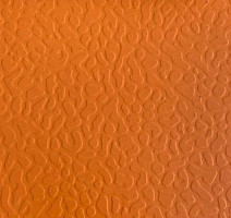 Линолеум Gem 4.5 4.5 Orange фото 1 | FLOORDEALER