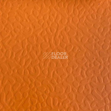 Линолеум Gem 4.5 4.5 Orange фото 1 | FLOORDEALER