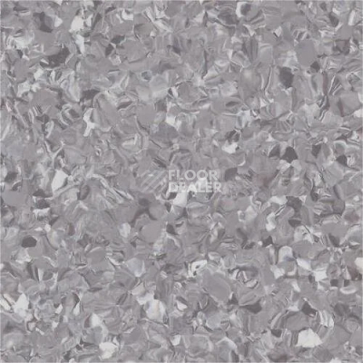 Линолеум Vertigo Victoria Plus V10027 Slab Grey фото 1 | FLOORDEALER