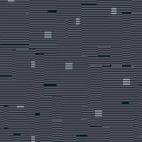 Ковровая плитка Halbmond Tiles & More 1 m 1-012-03 фото 1 | FLOORDEALER